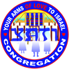 Your Arms Of Love To Israel Congregation